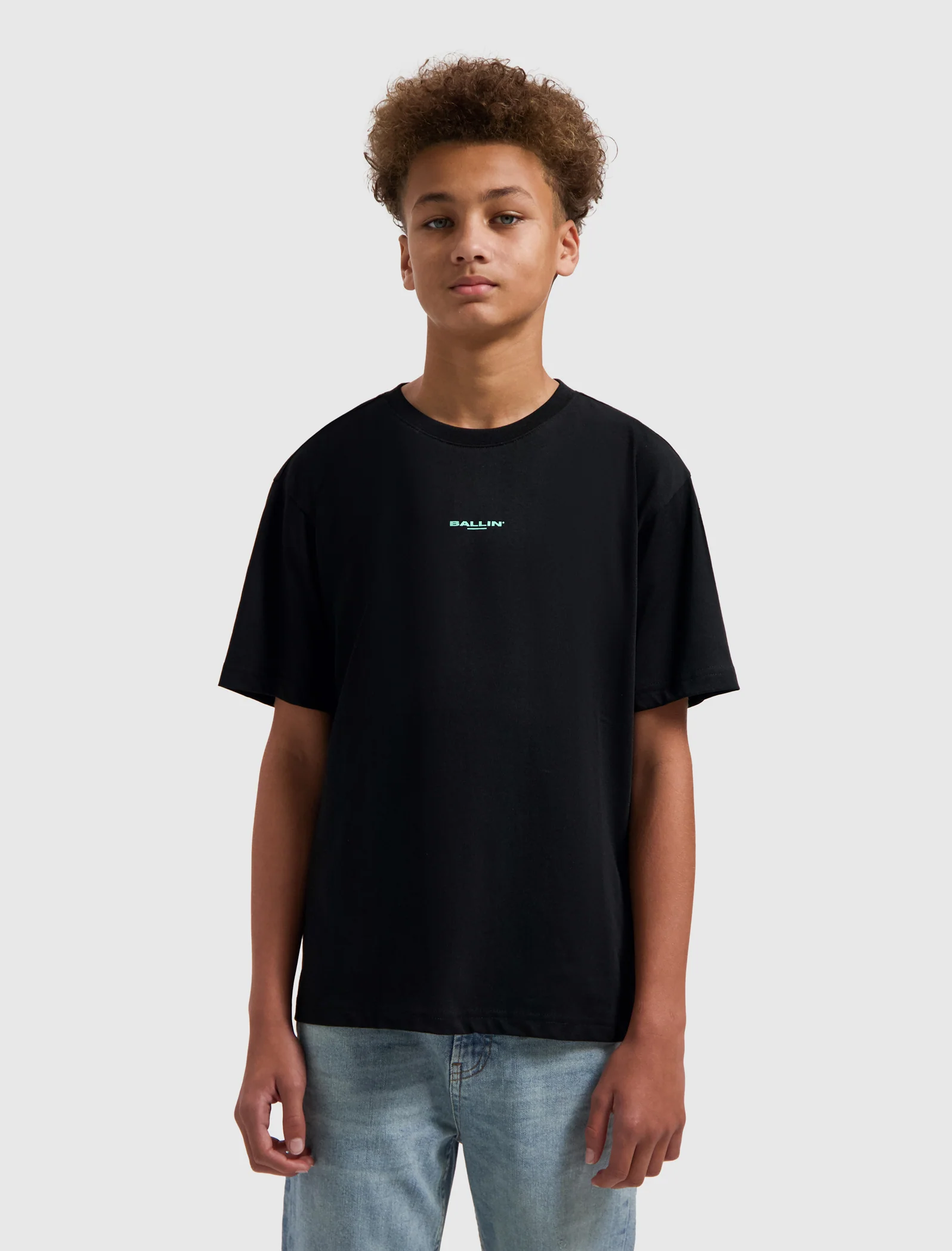 Ballin Surfers Paradise House T-shirt  - Afbeelding 1