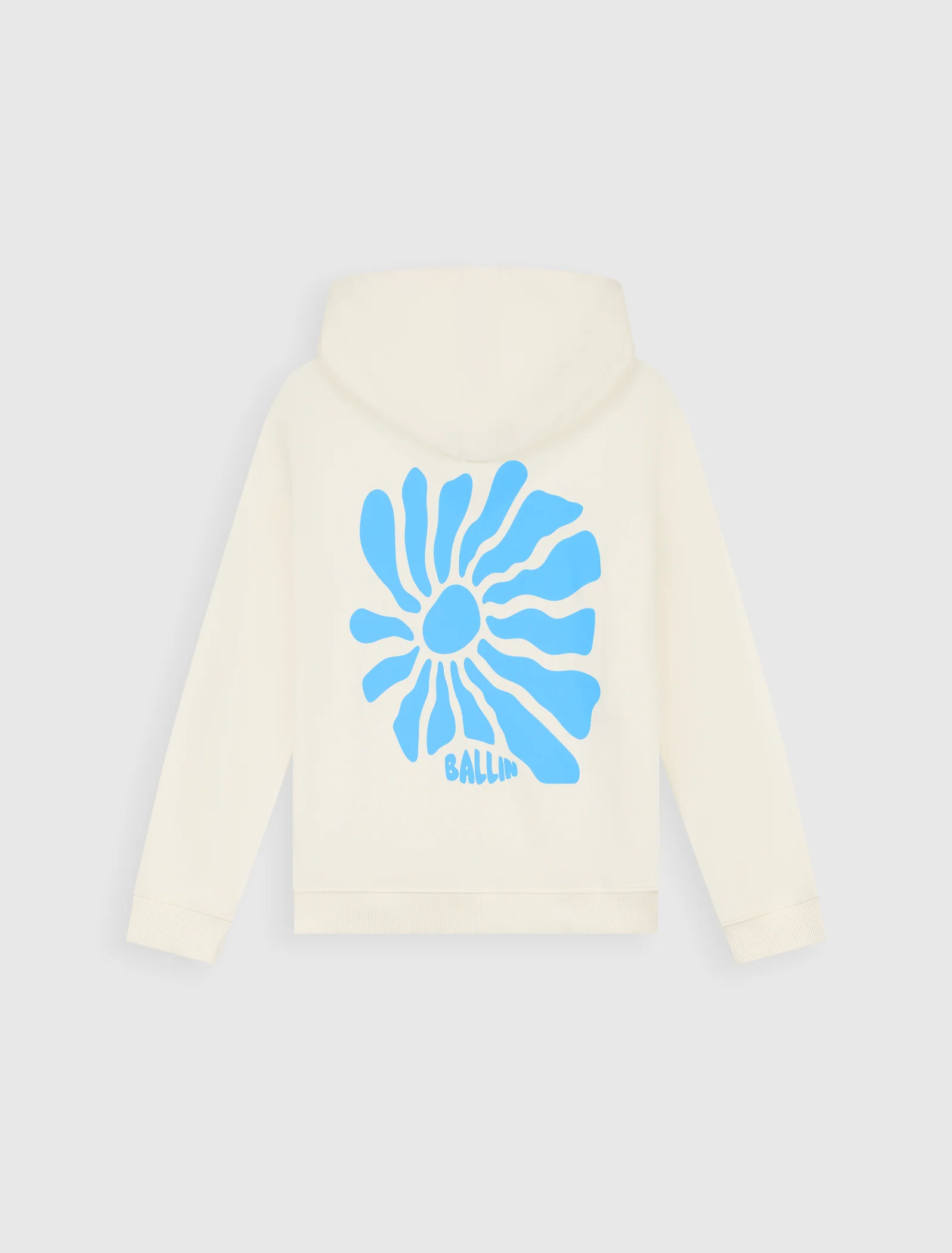 Ballin Junior Sunshine Hoodie  - Afbeelding 5