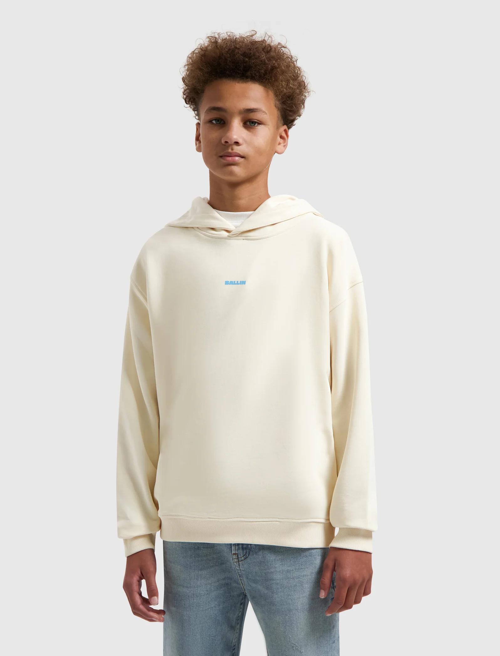 Ballin Junior Sunshine Hoodie  - Afbeelding 4