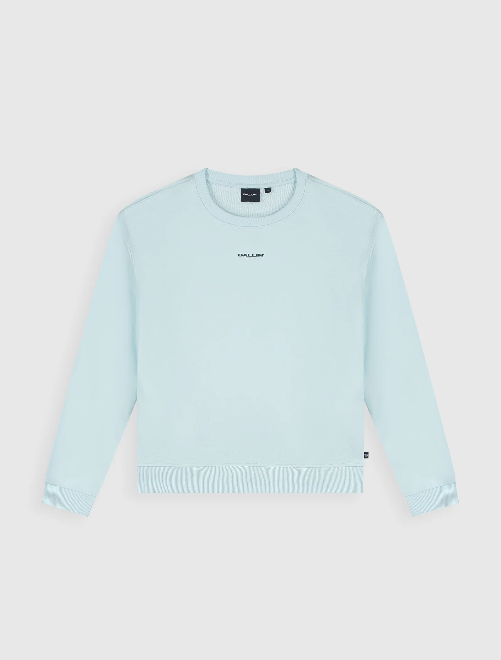 Ballin Junior Surfers Paradise House Crewneck Sweater - Afbeelding 3