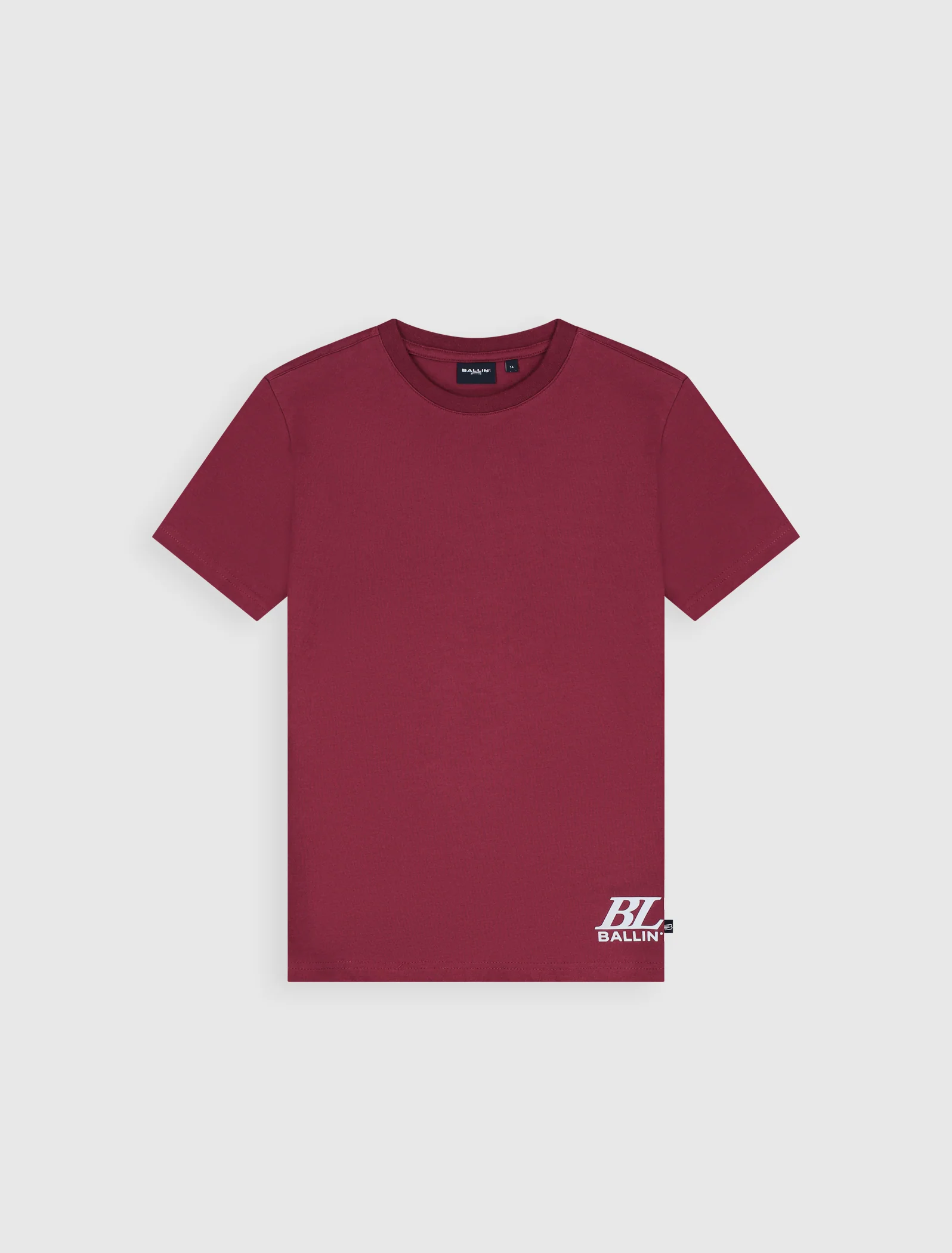 Junior Upside Out T-shirt  - Afbeelding 1