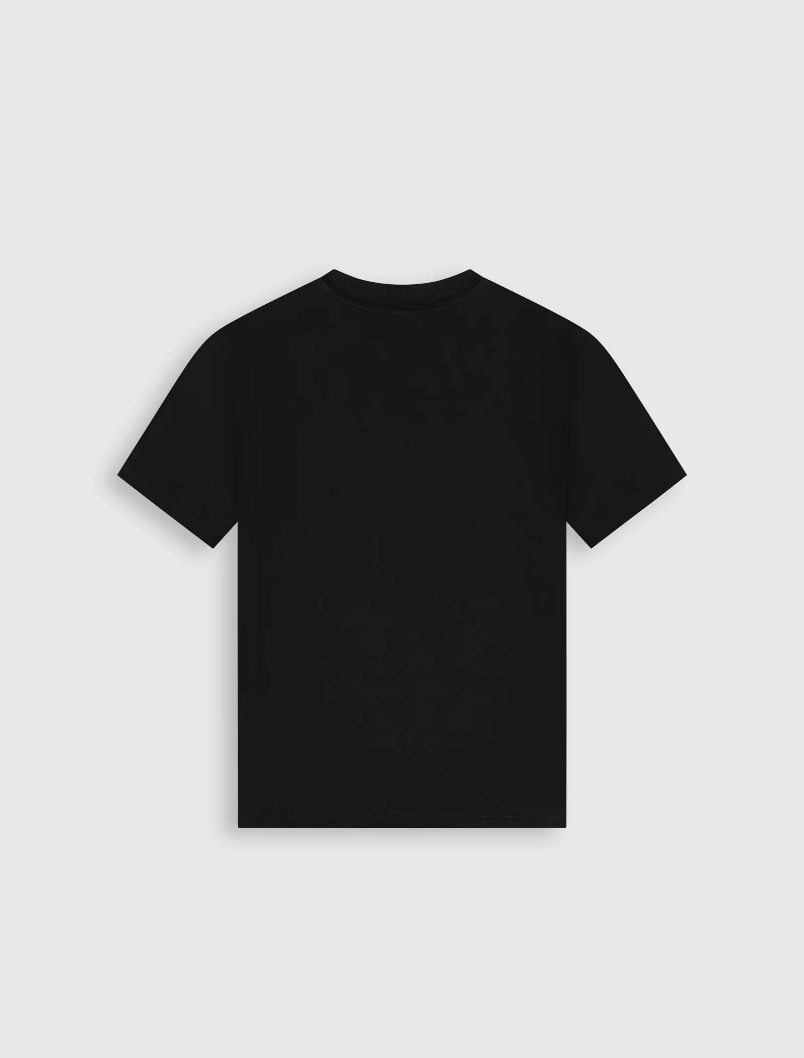 Junior Monogram Pocket T-shirt  - Afbeelding 4