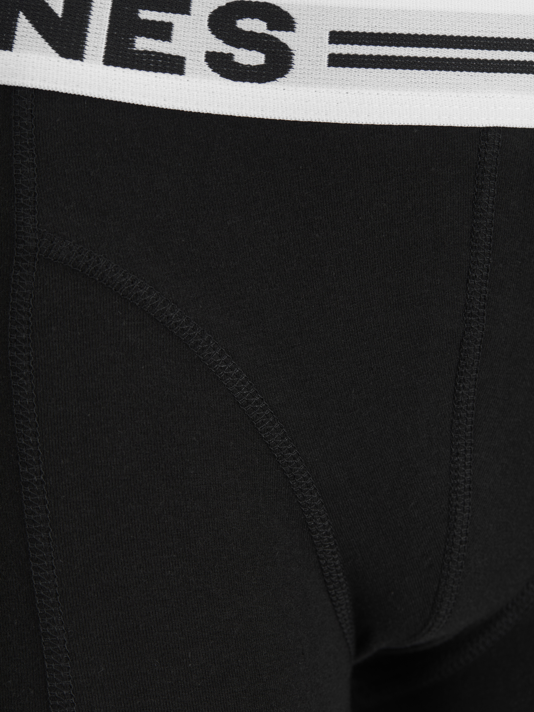 Jack & Jones 3-pak Trunks - Afbeelding 2
