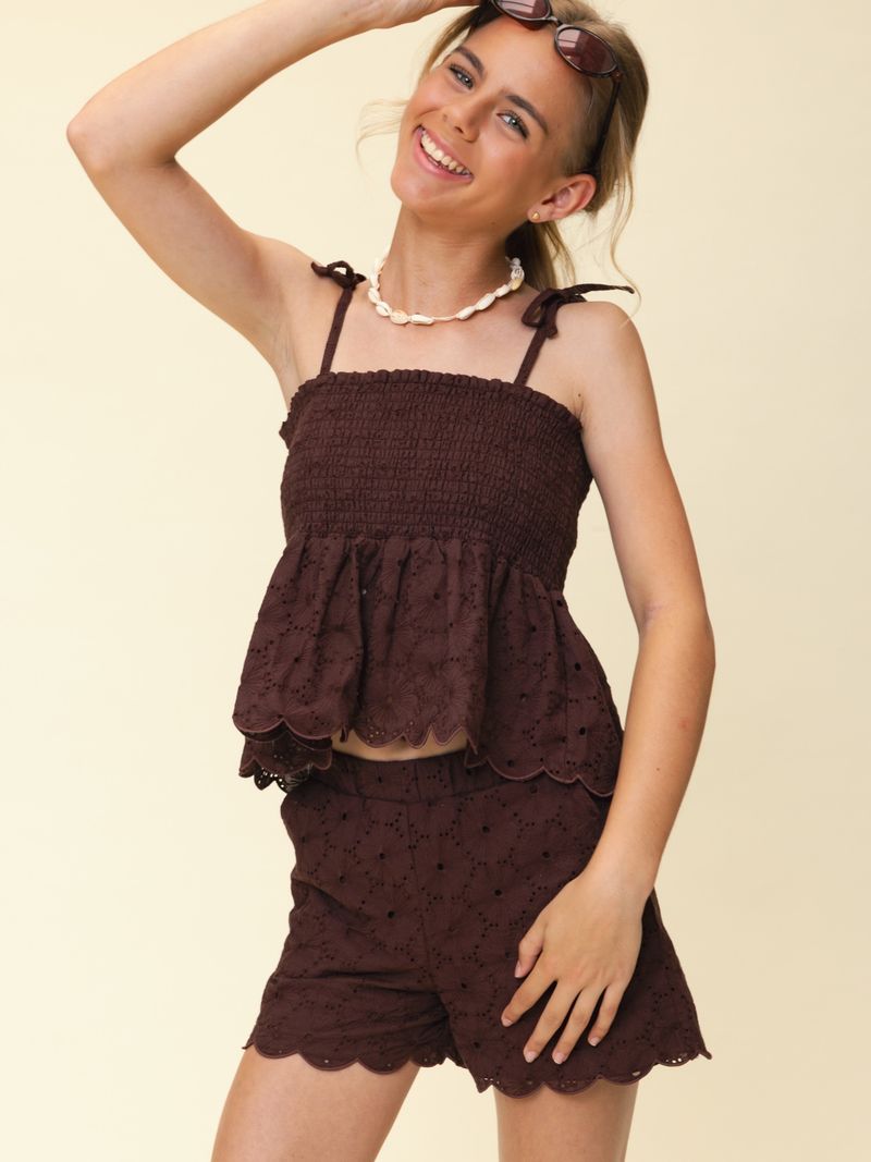 LOOXS 10sixteen Top  - Afbeelding 5