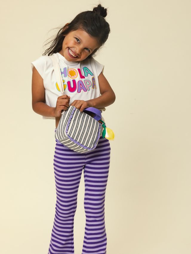 Little Looxs T-shirt - Afbeelding 3