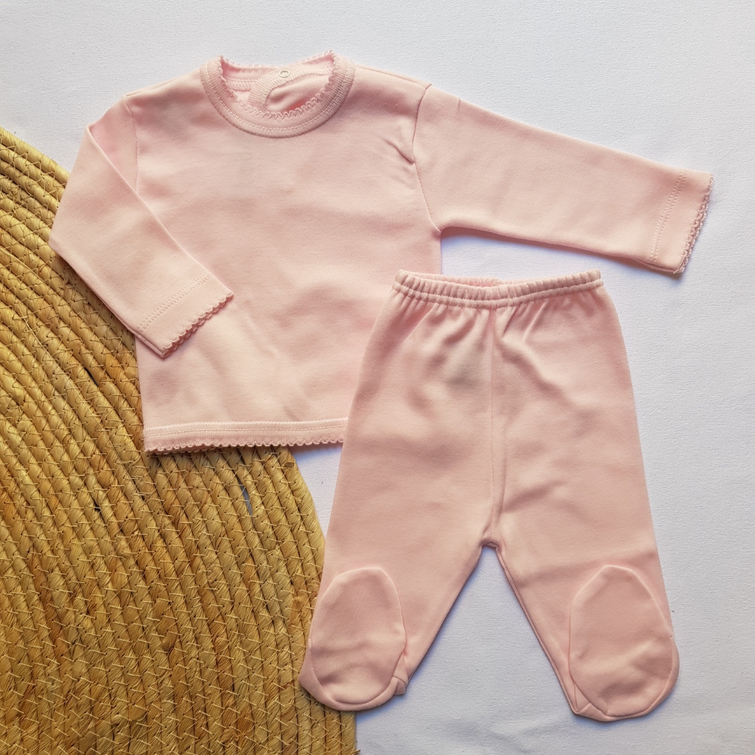 Newborn set Babidu - Afbeelding 4
