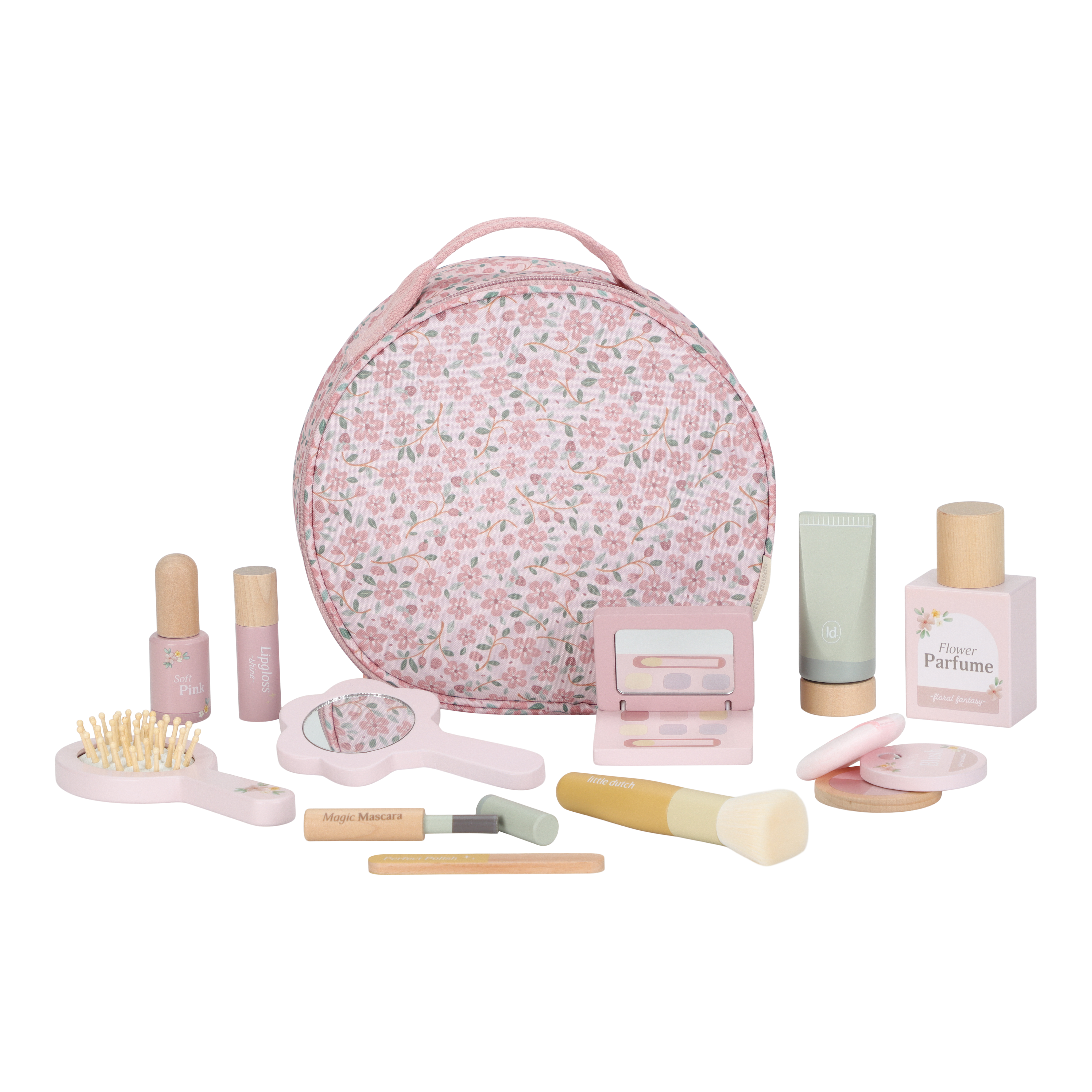 Little Dutch Make up set