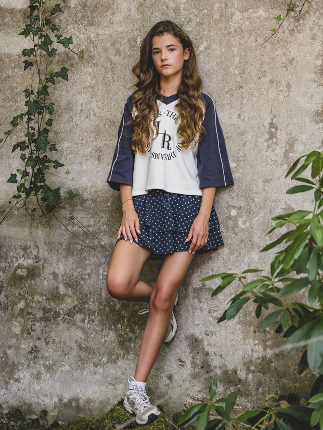 LOOXS 10sixteen Skort  - Afbeelding 5