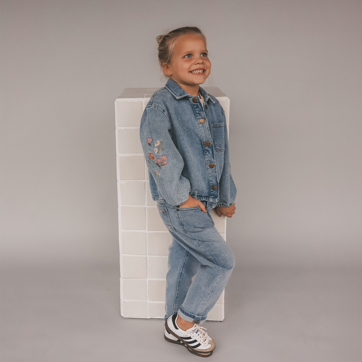 Your Wishes | Baggy Jeans  - Afbeelding 4