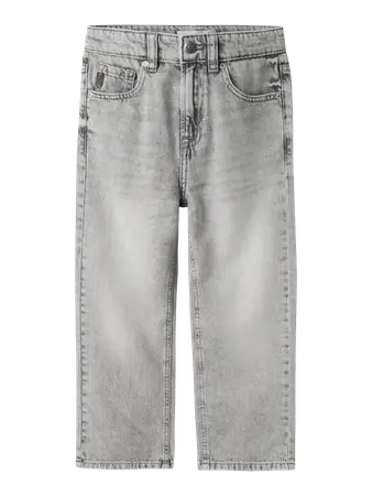 Name It Nkmryan light grey