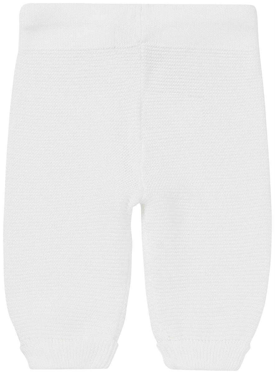 Broek Grover Noppies White - Afbeelding 2
