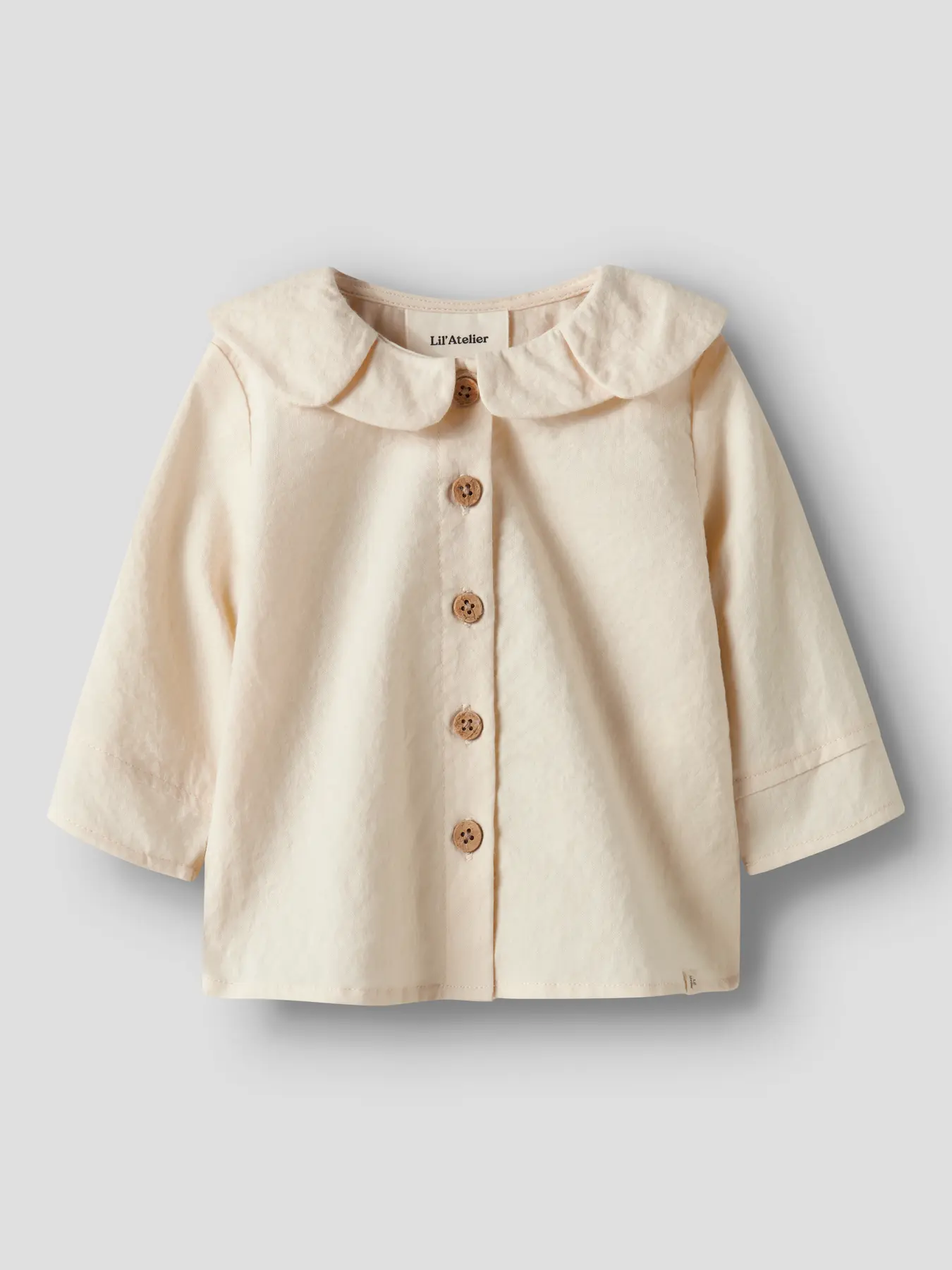 Lil' Atelier Nbfrosito 