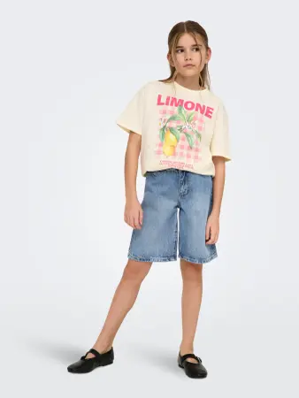 Only Kogsonny LBD - Afbeelding 3