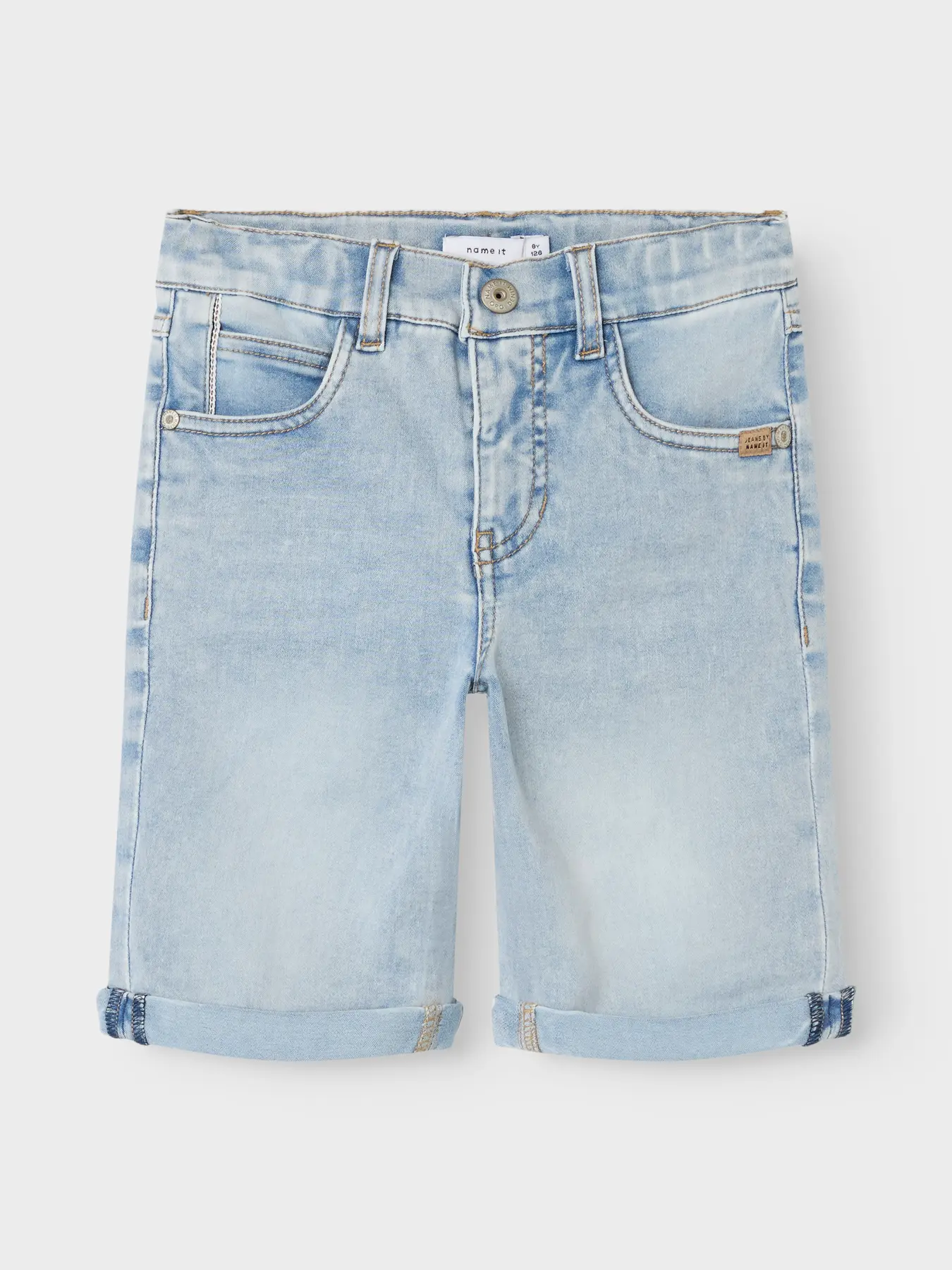 Name It Shorts Nkmtheo 6622 LBBD