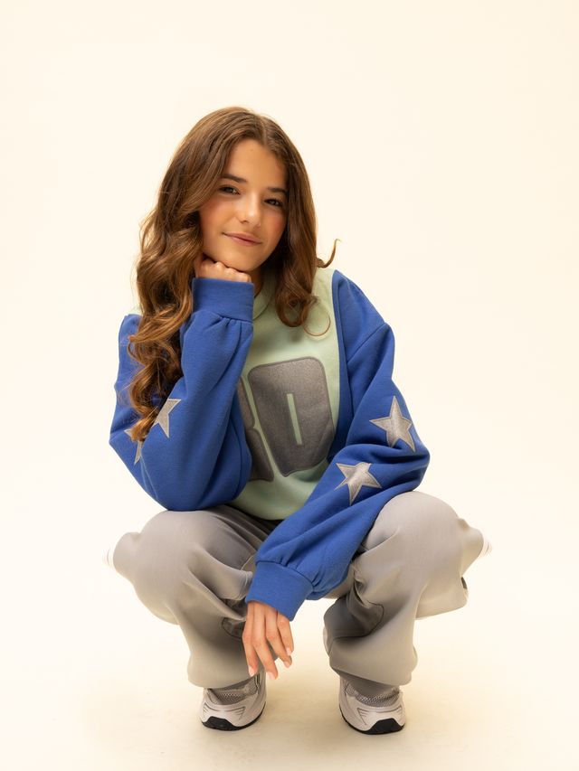 LOOXS 10sixteen sweater  - Afbeelding 8