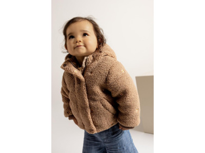 Noppies Meisjes Jas Montgomery 