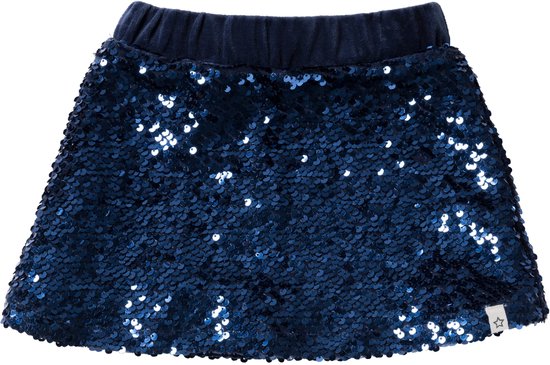 Sequin | Velvet Skirt - Afbeelding 2