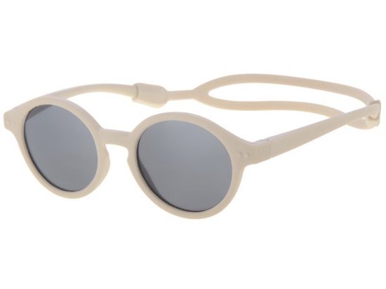 Kinderzonnebril Beige