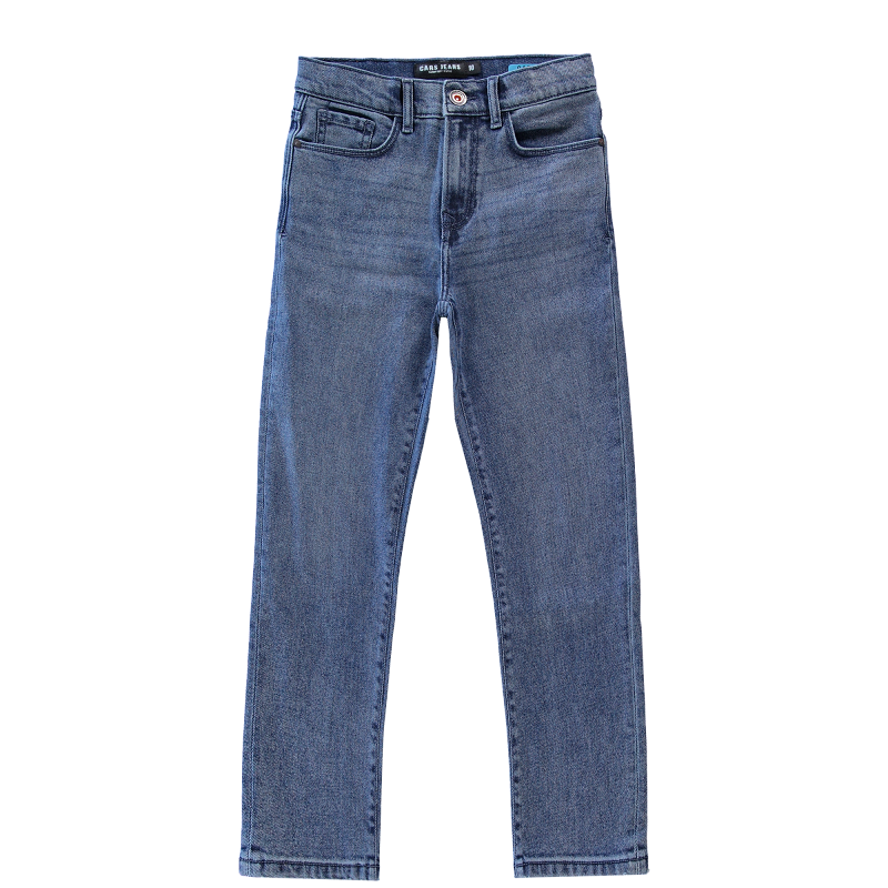 Cars Jeans Garwell Dark Used - Afbeelding 3