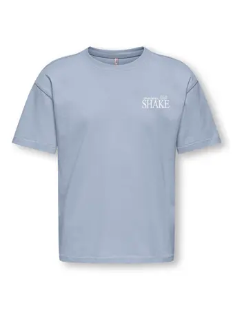 Only Koghelen Milkshake - Afbeelding 2