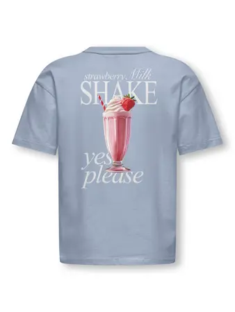 Only Koghelen Milkshake - Afbeelding 3