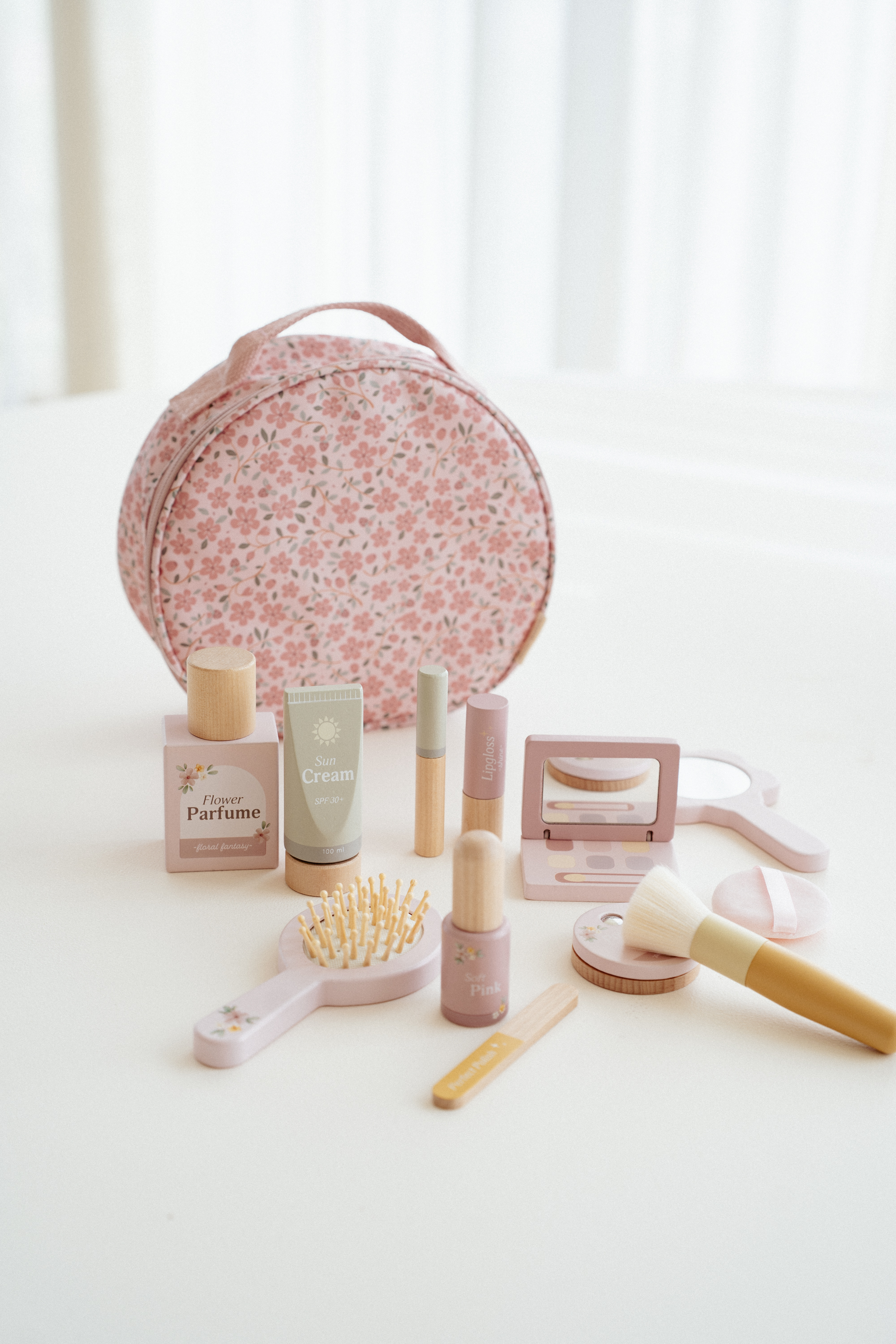 Little Dutch Make up set - Afbeelding 2