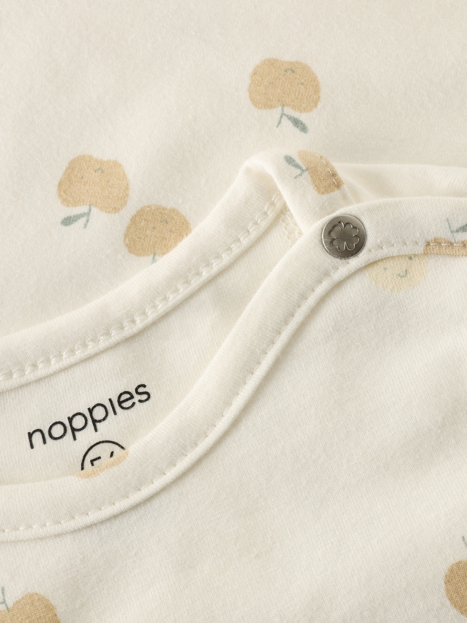Noppies T-shirt - Afbeelding 3