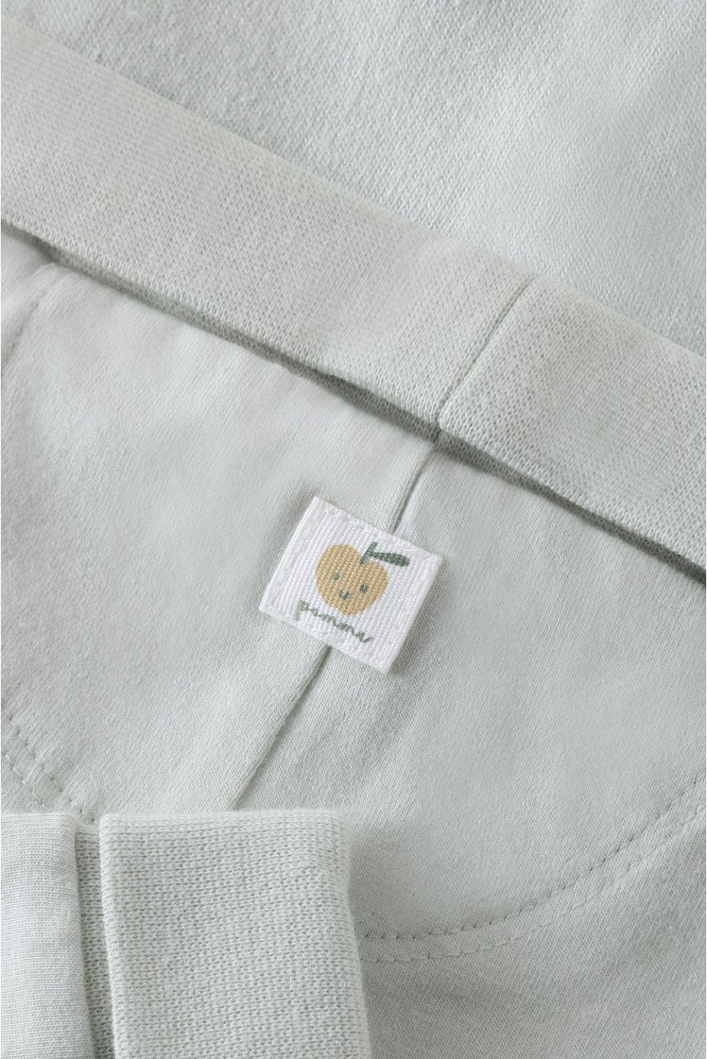 Noppies Broekje Slim Fit - Afbeelding 3