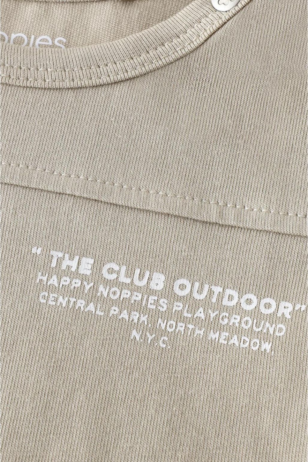 Noppies T-shirt  - Afbeelding 3