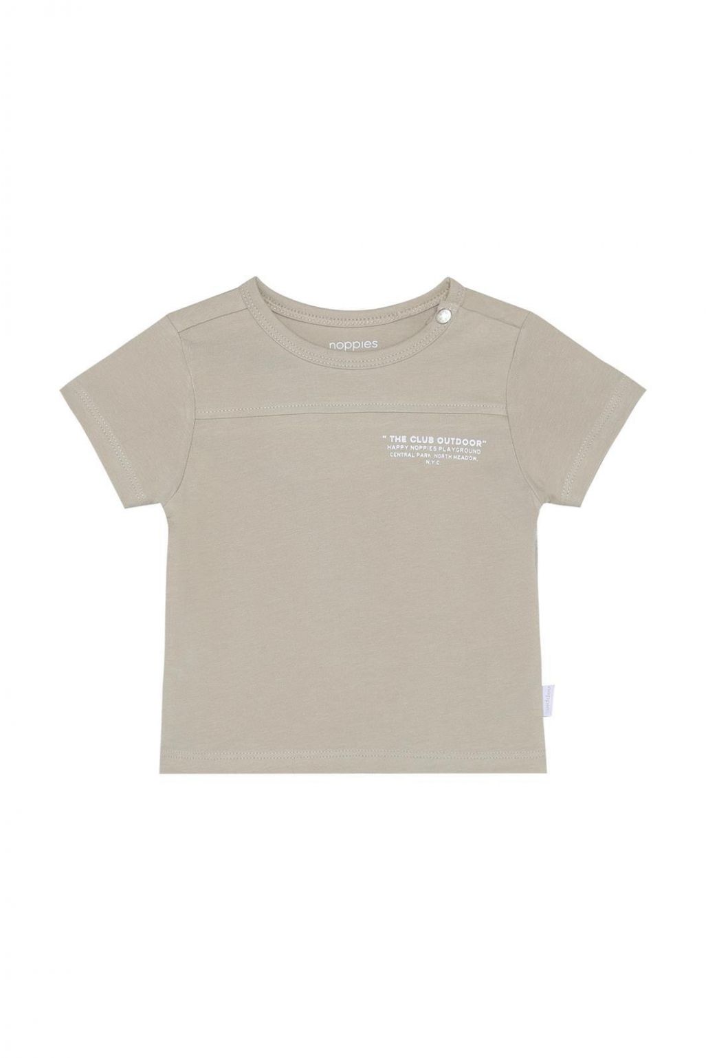 Noppies T-shirt 