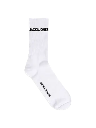 Jack & Jones Jacbasic sok - Afbeelding 2
