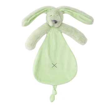 Pistachio Recycled Rabbit Richie Tuttle