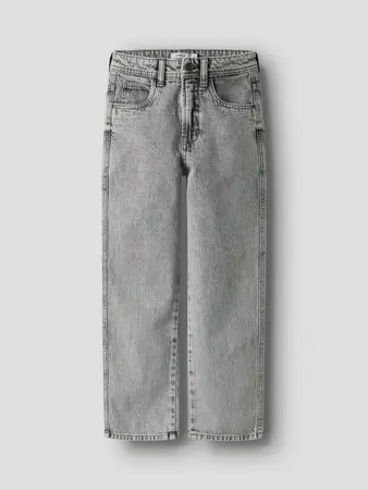 Name It Nkmryan Loose LGD - Afbeelding 1