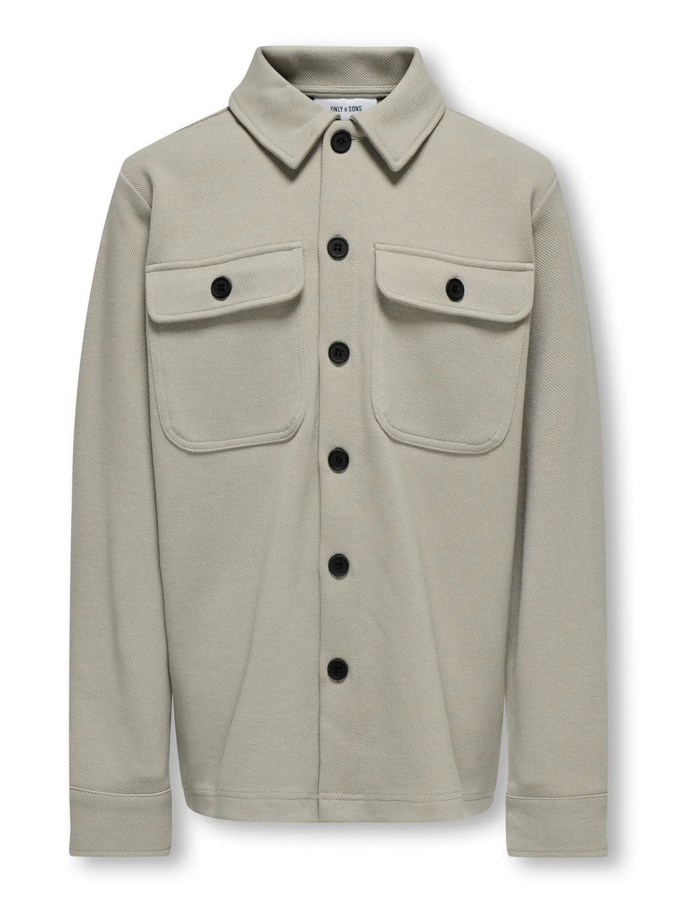 Only & Sons Osjnew VK - Afbeelding 3