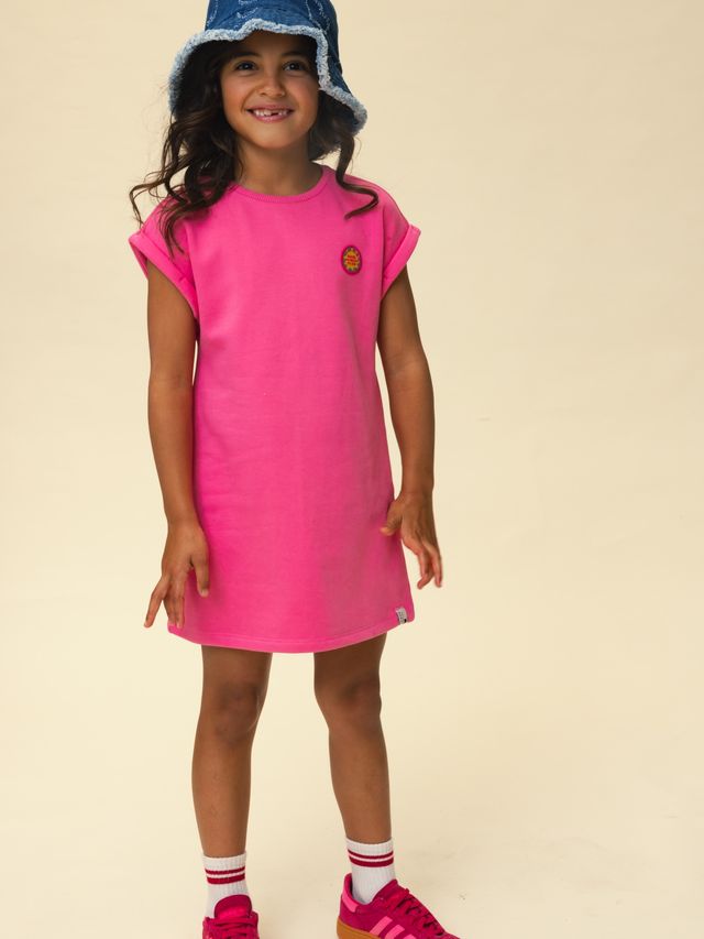 Little Looxs Jurk - Afbeelding 4