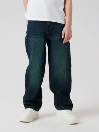 Name It Nkmryan vintage bl - Afbeelding 2