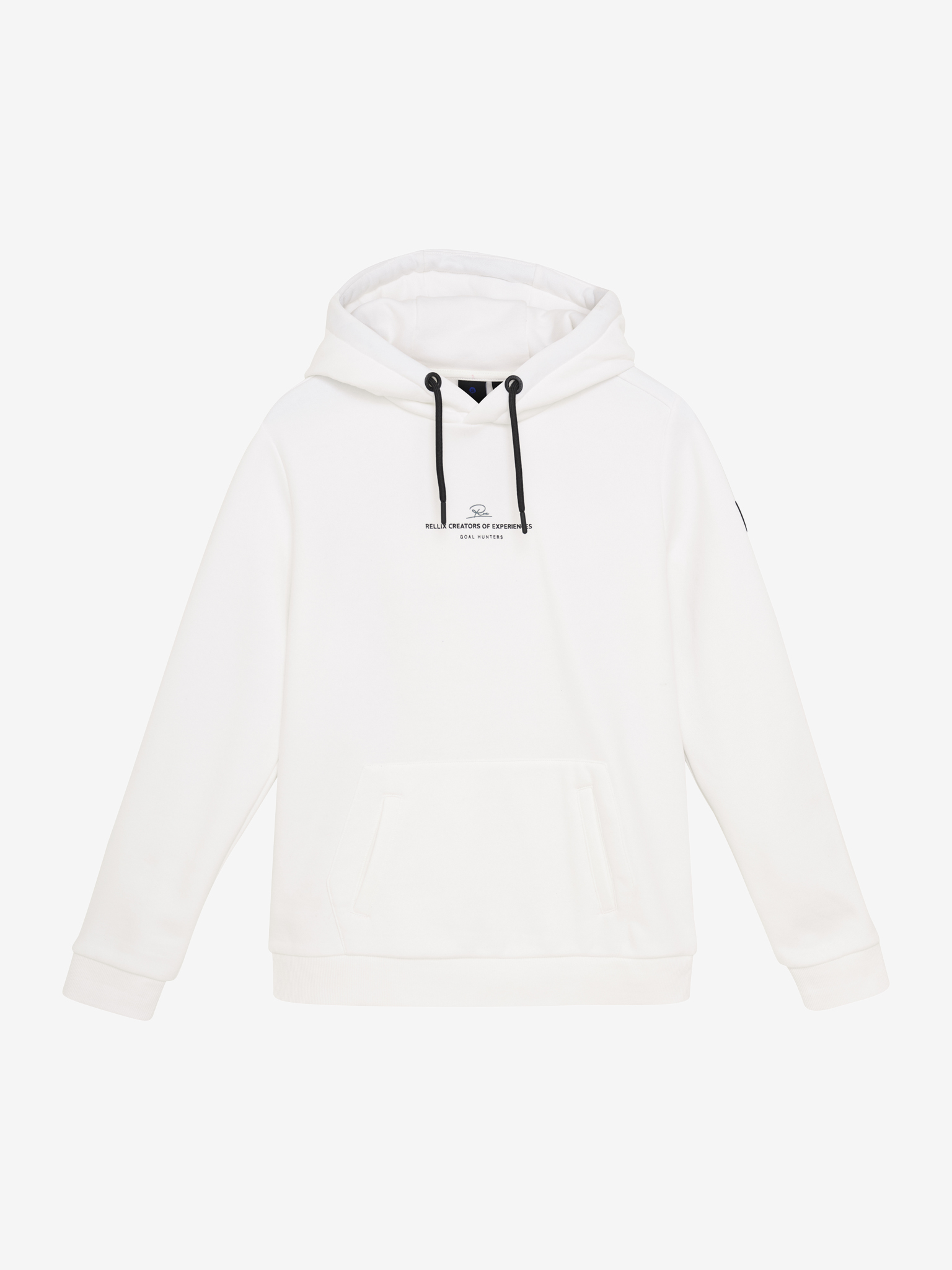 Hoodie Rellix Pocket  - Afbeelding 2