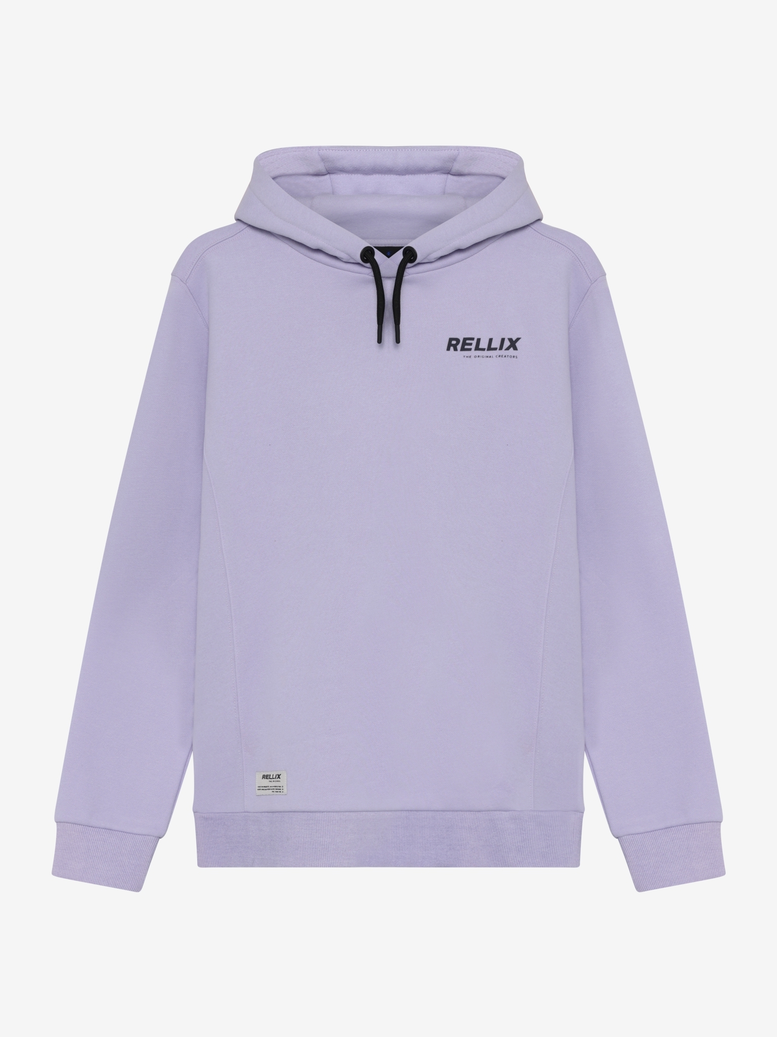 Hoodie Rellix   - Afbeelding 2