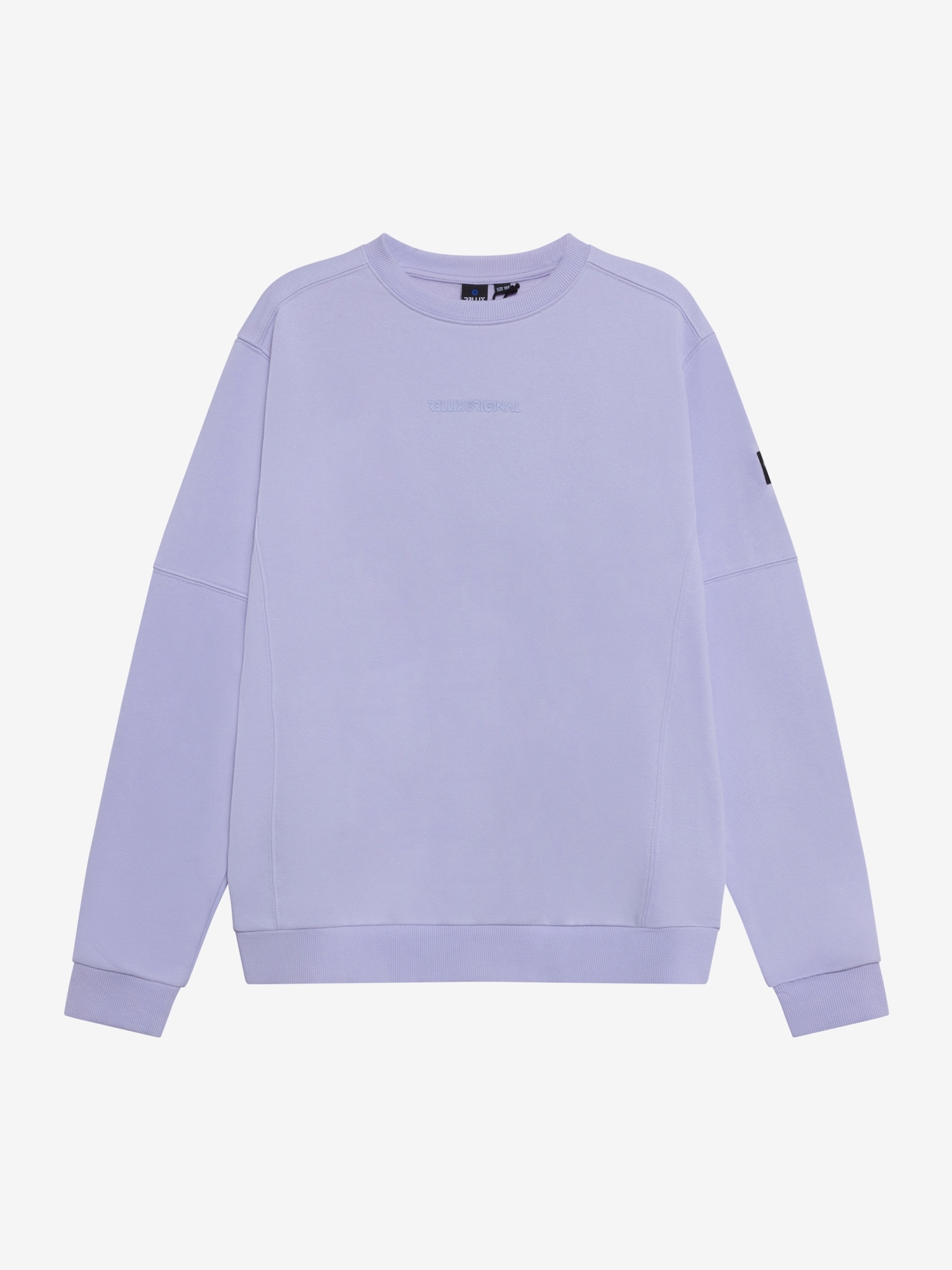 Rellix Sweater RLX  Backprint 
