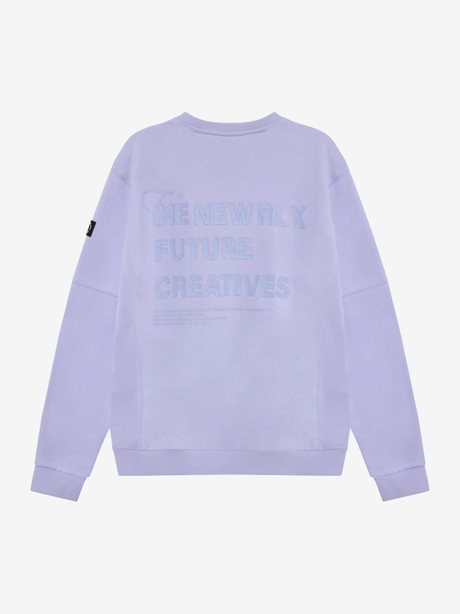 Rellix Sweater RLX  Backprint  - Afbeelding 2