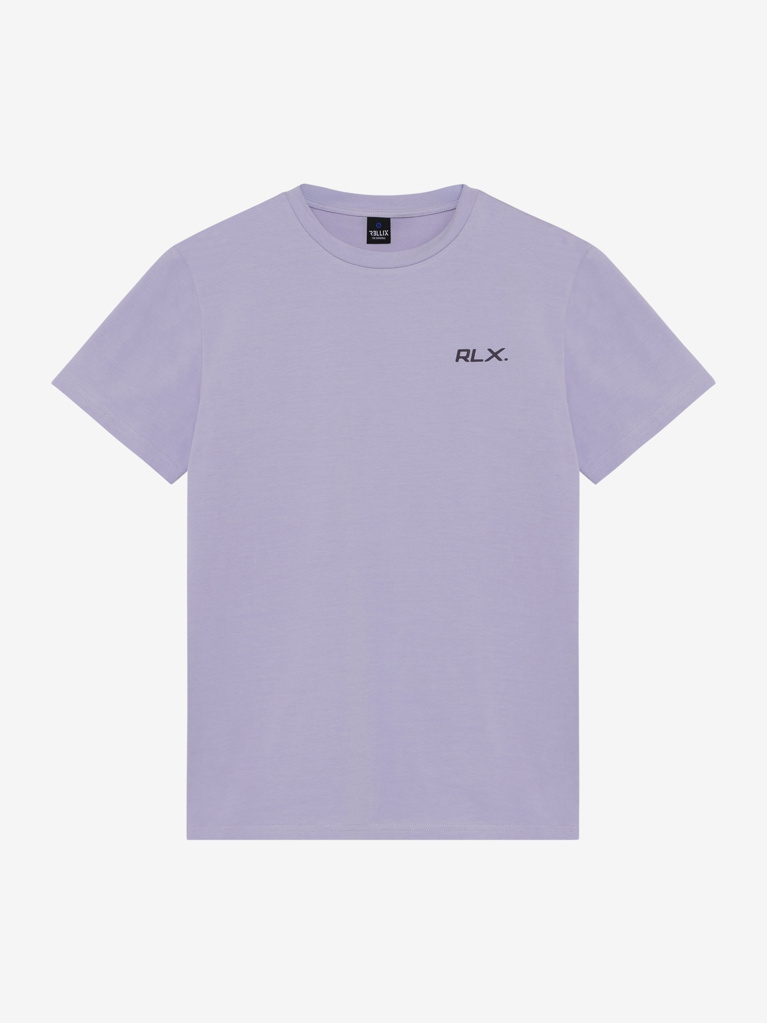 Rellix T-Shirt RLX Backprint 