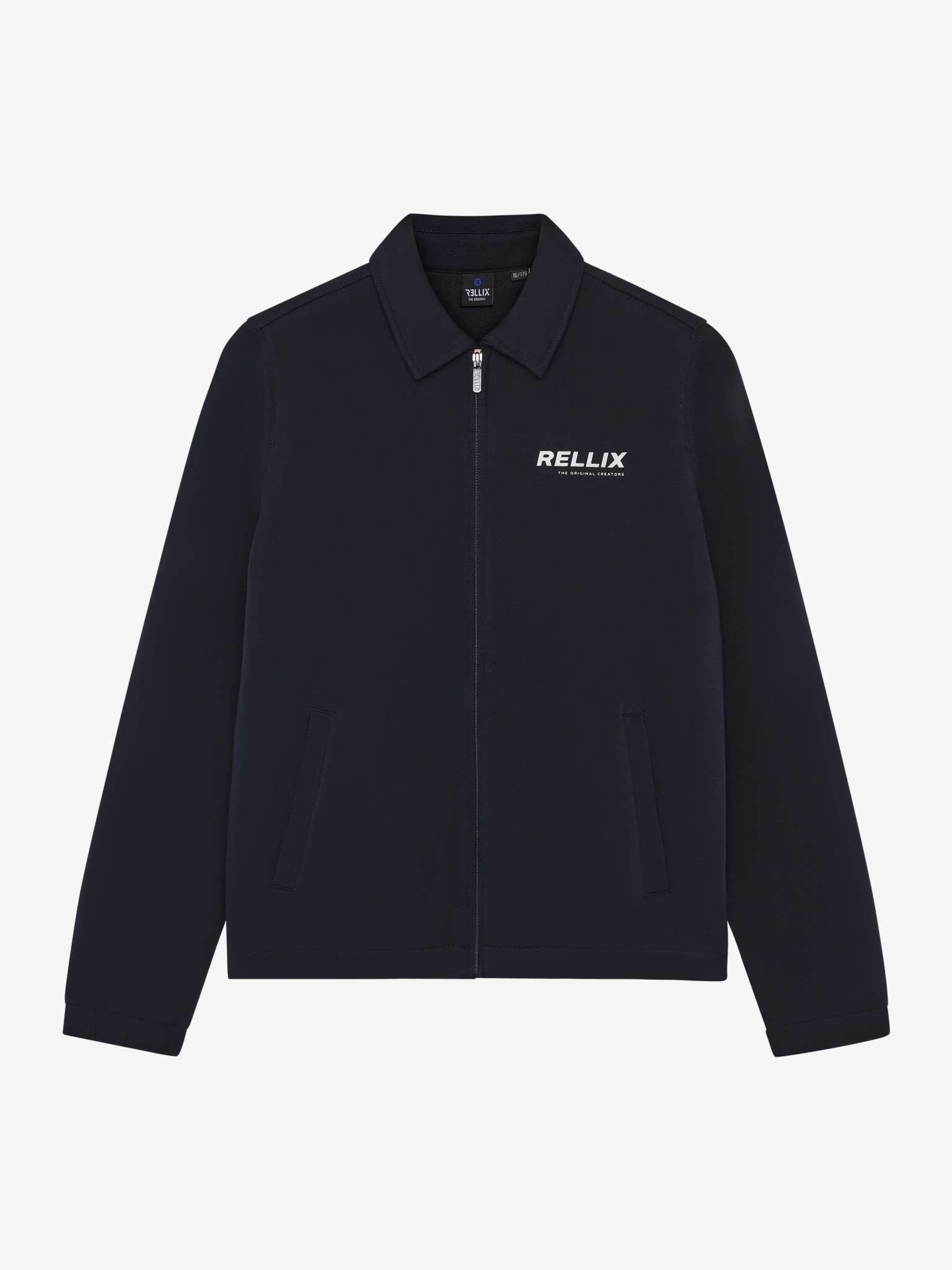 Rellix Sweat Jacket Rellix Scuba 
