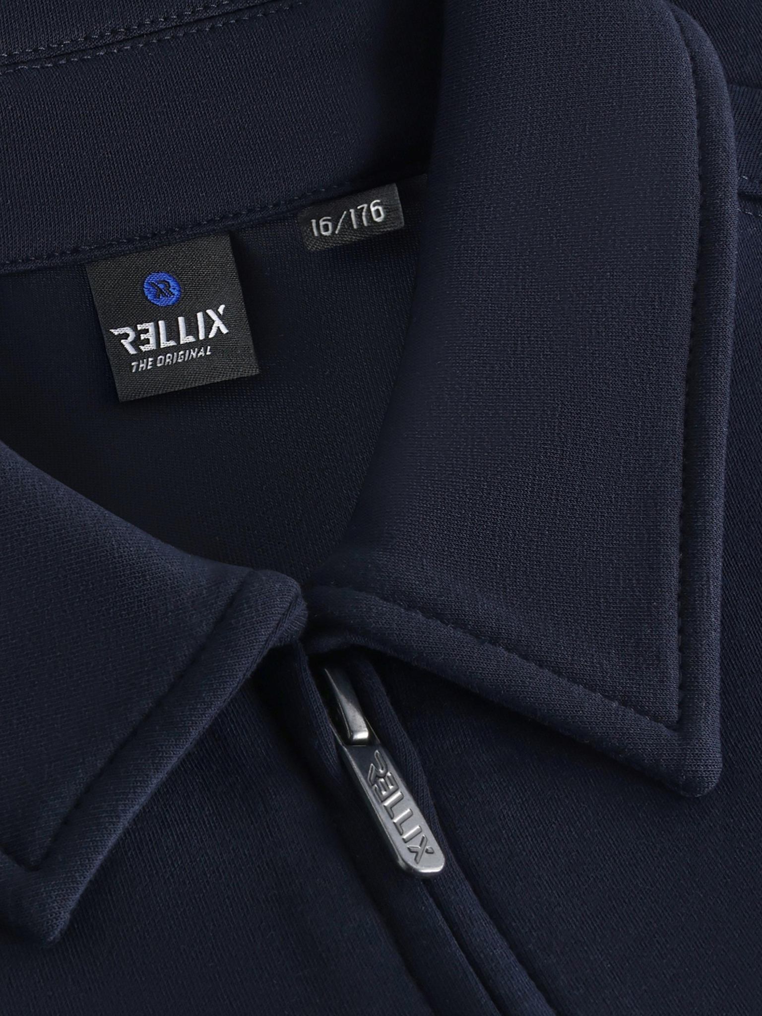 Rellix Sweat Jacket Rellix Scuba  - Afbeelding 3