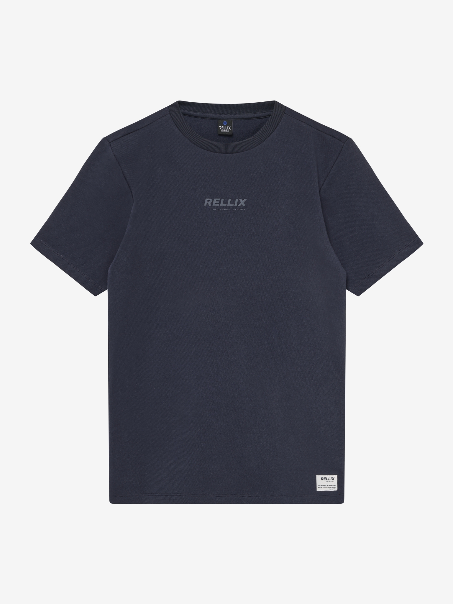 Rellix T-Shirt - Afbeelding 3
