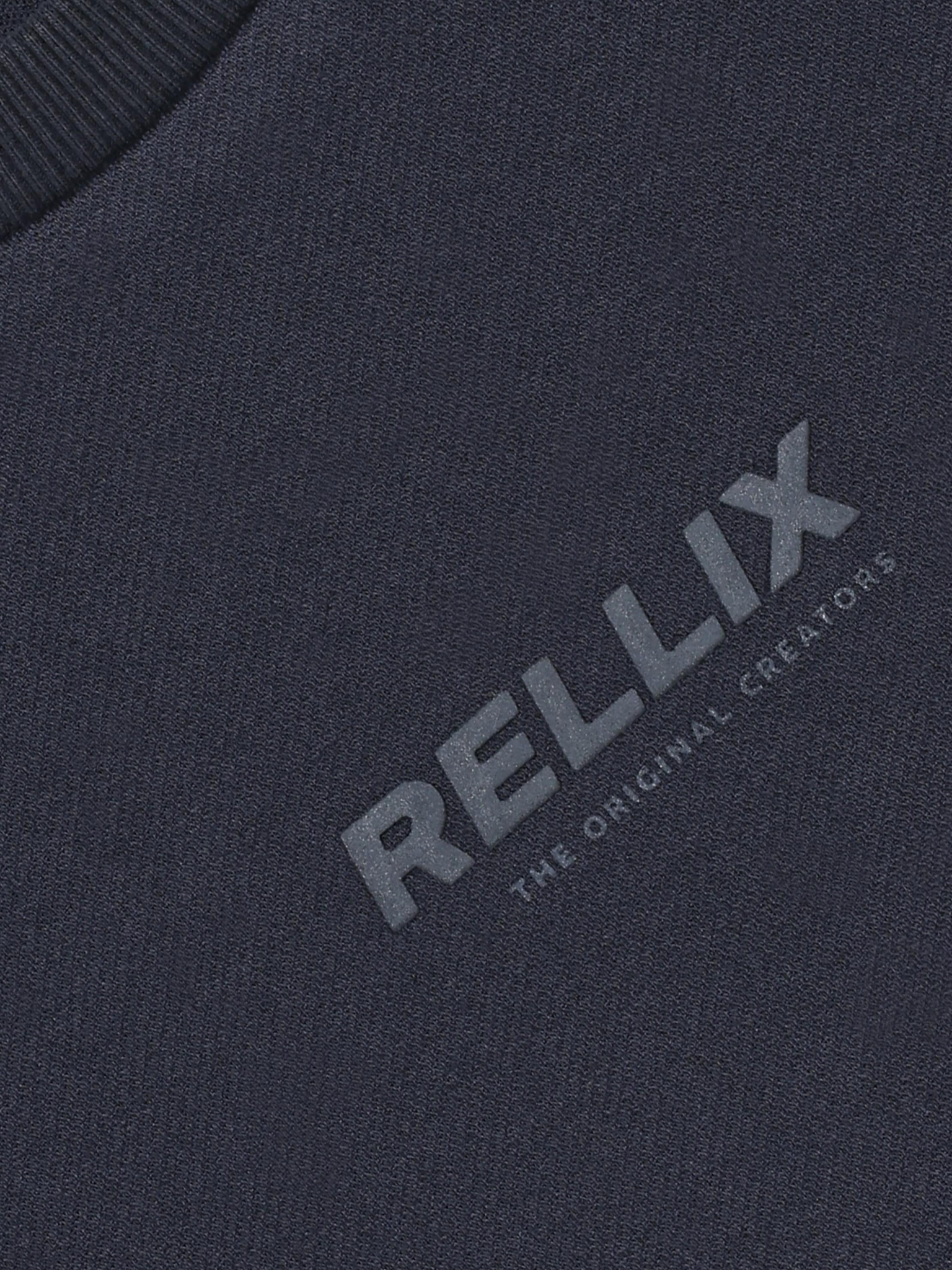 Rellix T-Shirt - Afbeelding 2