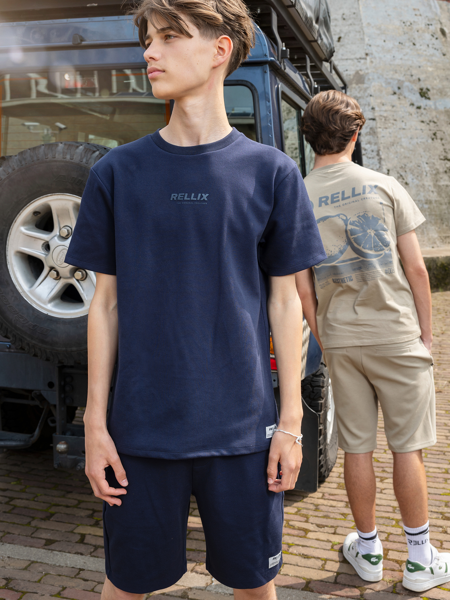 Rellix T-Shirt