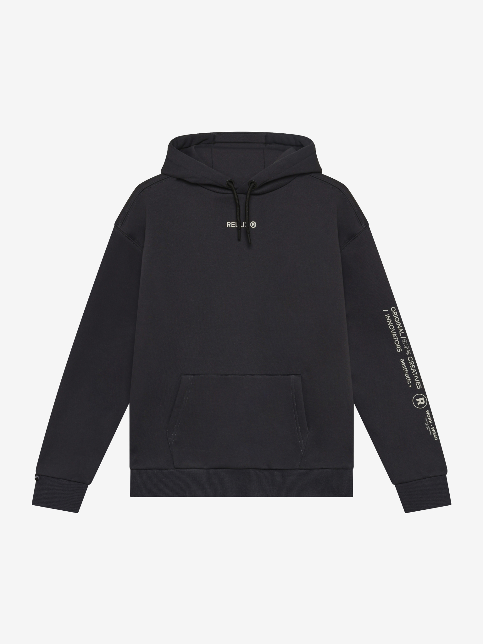 Rellix Hoodie  - Afbeelding 1