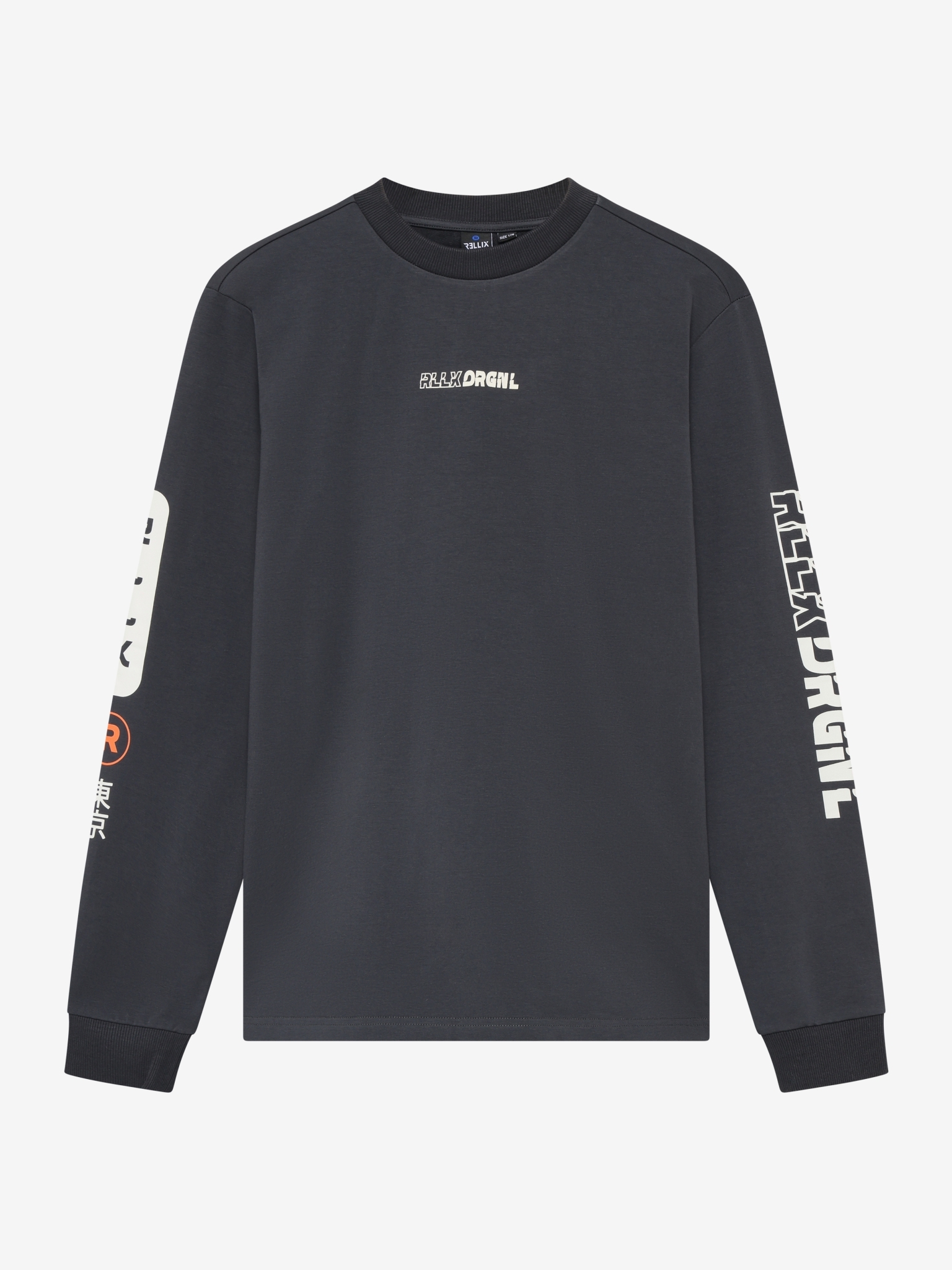 T-Shirt Rellix  