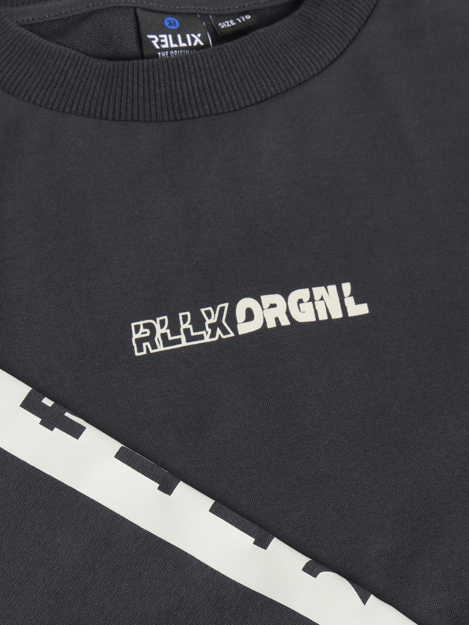 T-Shirt Rellix   - Afbeelding 3