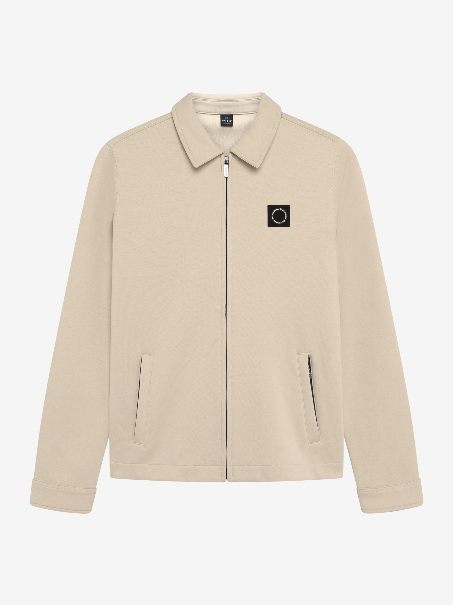 Jacket Rellix Badge 